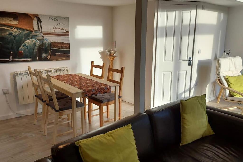 Orchard Nook - Sleeps 4, 2 Bedrooms Kendal Exterior foto