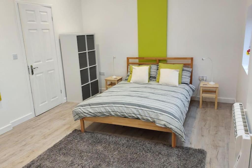 Orchard Nook - Sleeps 4, 2 Bedrooms Kendal Exterior foto