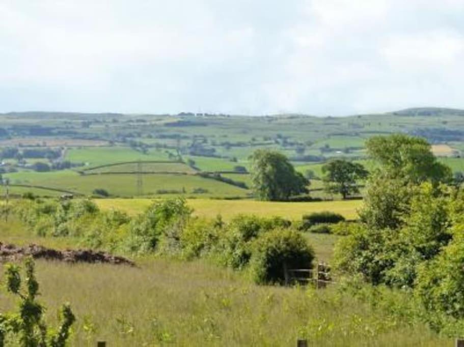 Orchard Nook - Sleeps 4, 2 Bedrooms Kendal Exterior foto